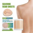 thumbnail image 2 of Silicone scar patch gel surgical scar skin color invisible beauty care, 2 of 3