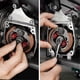 thumbnail image 5 of Racing Heavy Duty Mini Moto Clutch Pad for Mini Pocket Dirt Bike ATV Motor 43cc 47cc 49cc 2-Stroke E, 5 of 5