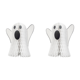 thumbnail image 1 of Adorno Fantasma en Forma Panal Halloween Escritorio para El, 1 of 4