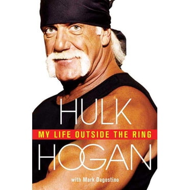 Pre-Owned My Life Outside the Ring (Hardcover) 0312588895 9780312588892