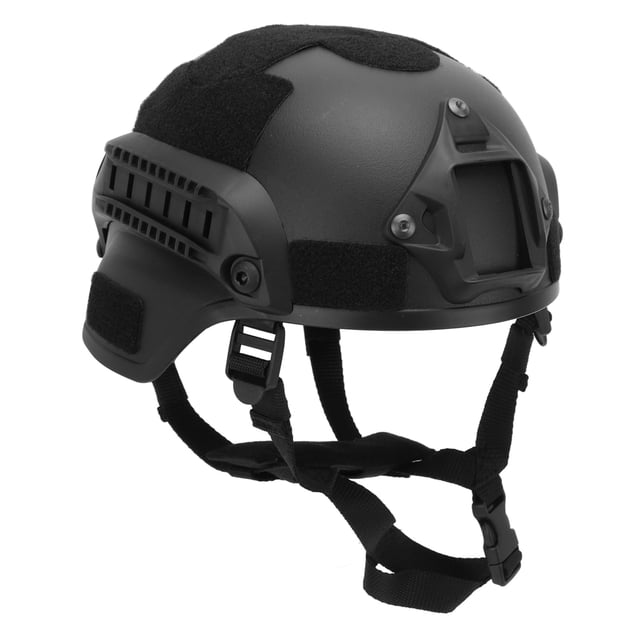Casco Protector ANGGREK de Juego Plástico de Ingeniería Cómodo Para Adultos Para Cosplay