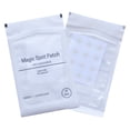 thumbnail image 4 of Magic Spot Patch Hydrocolloid Clear Pimple Absorbing Acne Patch -2 boxes of 72, 4 of 7