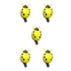 thumbnail image 1 of Sonducket Cartoon Bell Beetle Ciclismo Bell Kids Small Bell para Bike Ride Horn Accesorios Type3 NO3, 1 of 6