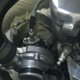 thumbnail image 3 of 4X T3 Racing Turbo Manta Escudo de Cubierta del Cargador con Resorte de Bloqueo para T25 T28 GT25 CT26 GT28 GT30 GT32 GT35 GT37, 3 of 10