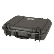 Seahorse SE710 Watertight Protective Equipment Storage Case w/o Foam, Gun Metal