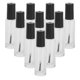 thumbnail image 1 of Botella De Esmalte De Uñas Con Embudo, Botella De Vidrio De Esmalte De Uñas Fácil De Usar Transparente Para Acetona Para Esmalte De Uñas ANGGREK No, 1 of 7