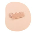 thumbnail image 4 of / Double / Triple Toe Straightener Pad Hammer Toe Corrector Separator, 10.5 x 9cm /4.13 x 3.54inches, 4 of 8