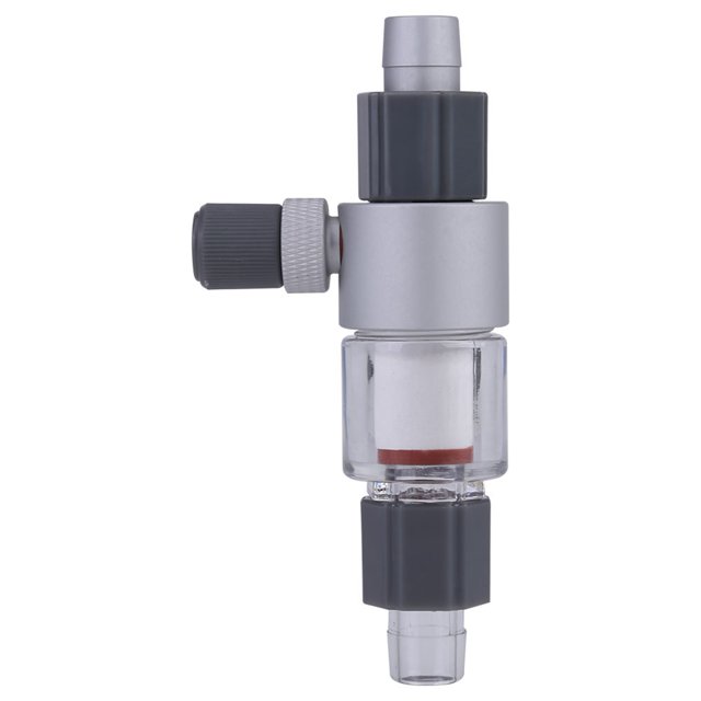 Nuts Lock System Enhance CO2 Dissolution Aquarium Atomiser Co2 Diffuser Fishbowl For Aquarium Planted Aquarium Plants Fish