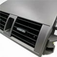thumbnail image 3 of Panneau de Sortie d'Air et de Ventilation pour Toyota Corolla 2008-2013, 3 of 6