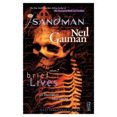 thumbnail image 3 of Brief Lives (le Bonhomme de Sable, Volume 7, Édition 30e Anniversaire), 3 of 3