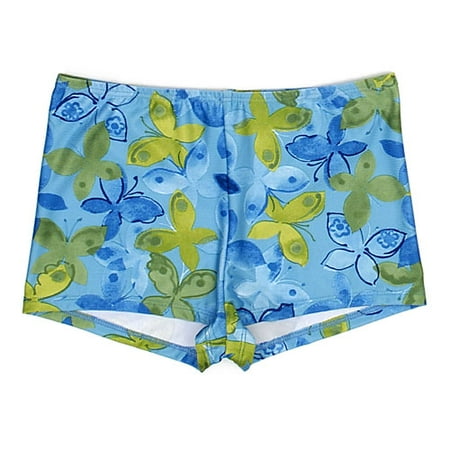 Catalina - Girl's Swim Butterfly Bikini Bottom