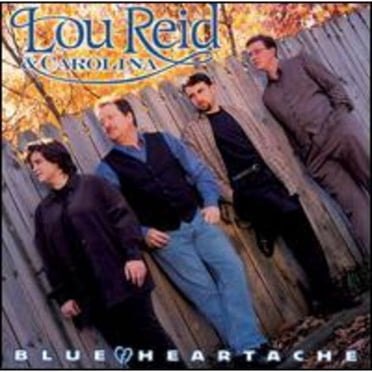 Blue Heartache
