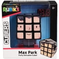 thumbnail image 2 of Cubo de Rubik Max Park Cuber Speed Cubing, coleccionable, 2 of 6