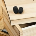 thumbnail image 4 of unbranded 50Ud Fundas Para Micrófono De Espuma Para Auriculares Con Ajuste Cómodo Y Protección Efectiva, 4 of 7