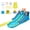 Style B, variant on Inflatable Water Slide Park with Dual Slides, Splash Pool & Climbing Wall, Kids Bounce House with Water Cannon & Sprinkler Tunnel, Outdoor Backyard Water Play Set with Blower, Style C