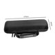 thumbnail image 2 of Funda de altavoz compatible con Bluetooth con caja de almacenamiento con asa, correa de hombro desmontable, funda de altavoz inalámbrico para HUAWEI Sound Joy, 2 of 9