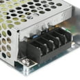 thumbnail image 2 of Switch Power Supply Driver, Practical Power Supply Driver, DC24V Adapter Aluminum Alloy For LED Screen Strip Light 3D Printer, 2 of 7