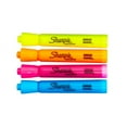 thumbnail image 2 of Sharpie® Accent® Highlighters, Assorted Colors, Pack Of 6, 2 of 6