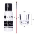 thumbnail image 1 of UR SUGAR-Juego de Herramientas para manicura, Set de Gel acrílico de construcción rápida para extensión de cutículas, 15ml, 1 of 4