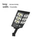 thumbnail image 3 of Bewildely Farola Solar Sense Super brillante impermeable luz solar ahorro de energía seguridad jardín lámpara hogar iluminación camino Iluminación y accesorios Lente W789A-3 Bewildely HA073580-01, 3 of 6