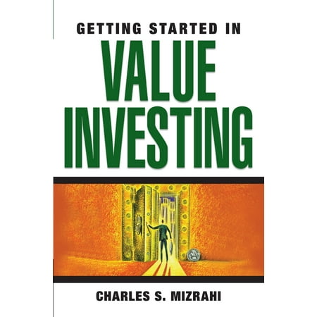 Getting Started in Value Investing (Best Place To Start Investing)