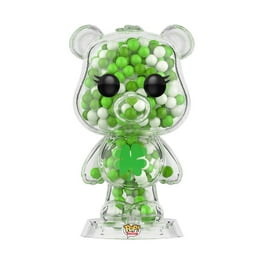 FUNKO POP! ANIMATION: Care Bears - Funshine Bear - Walmart.com