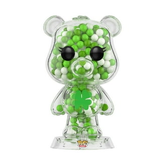 FUNKO POP! ANIMATION: Care Bears - Funshine Bear - Walmart.com