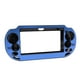 thumbnail image 1 of Funda Protectora para PS Vita 1000, Aleación de Aluminio, Antiarañazos, Resistente A Las Huellas Dactilares, Carcasa Dura Con Orificios precisos, Elegante y Resistente Cubierta, 1 of 7