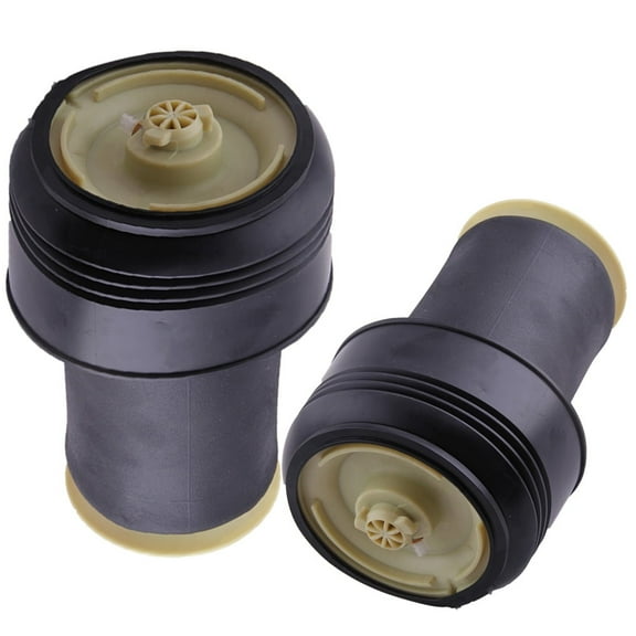 Maxpeedingrods Air Spring Bellows for BMW X5 X6 E70 Sport 07-13 Car Rear Air Suspension Bag Automotive Specialty Parts Fits select: 2011-2013 BMW X5 XDRIVE35I, 2007-2008 BMW X5 3.0I