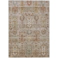 thumbnail image 2 of Addison Rugs Chantille Indoor/Outdoor Traditional Global Beige Machine Washable Rectangle Rug, 5' x 7'6", 2 of 8