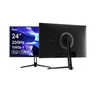 HP OMEN 23.8 inch FHD 165Hz Gaming Monitor, 1920 x 1080 Display