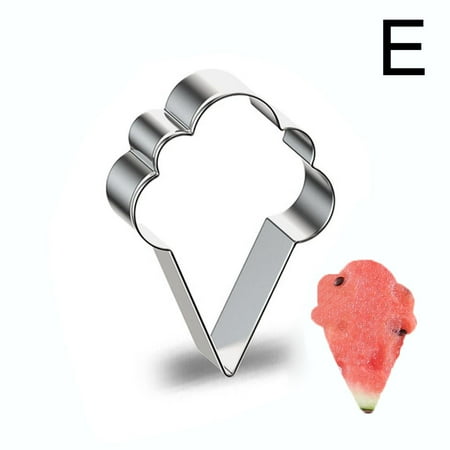 

Mold Popsicle Gadget Fruit Watermelon Slicer Ice Cream Platter Slice Modelˇ O3O8