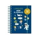 thumbnail image 1 of Libro Mi Primer ¡dime! El Espacio Tapa Blanda, Autor Sophie De Mullenheim, Editorial Larousse, 1 of 1