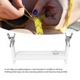 thumbnail image 3 of Bracelet Maker Making Kit, Paracord Jig   With Clips For Braiding, 3 of 8