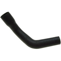 Gates 20539 Premium Molded Coolant Hose Fits select: 1991-1995 JEEP WRANGLER / YJ, 1966 AMERICAN MOTORS AMBASSADOR