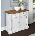 thumbnail image 2 of Home Styles Americana Buffet, 2 of 2