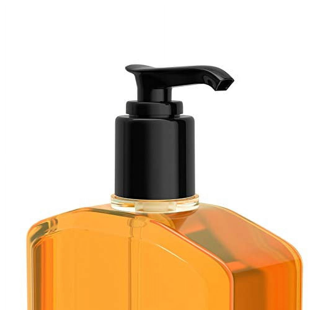 Neutrogena Liquid Neutrogena The Transparent Facial Cleanser, Fragrance Free, 8 fl oz (1 Pack)