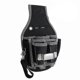 thumbnail image 4 of Multifunctional Tool Bag Canvas Tool Belt Screwdriver Holder Tool Kit Pocket Bag Pocket Pouch Waist Bag Electrician P1e8, 4 of 4