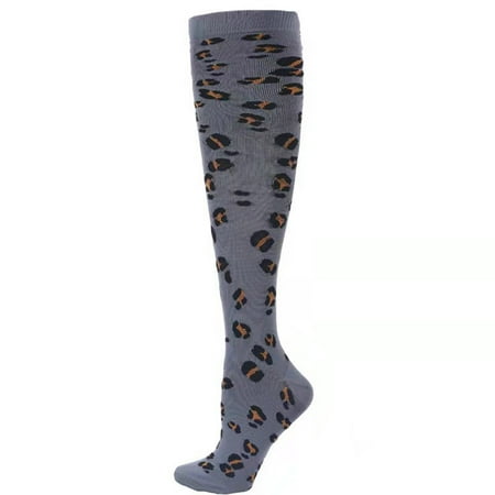 

UoCefik Uni Winter Warm Thigh High Socks Leg Warmers Striped Soft Socks Gifts