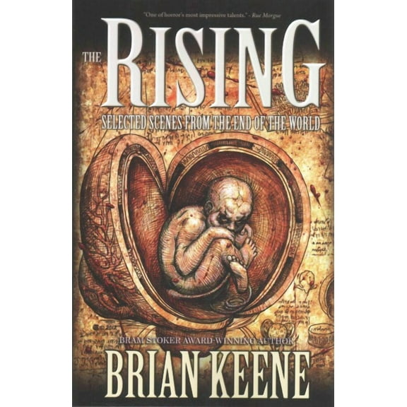 The Rising (Paperback)