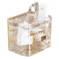 thumbnail image 1 of 2025 Automatic Triple Filter Pet Water Dispenser 15L Large Capacity Quiet Operation LED Indicator For Cats And Dogs, 1 of 4