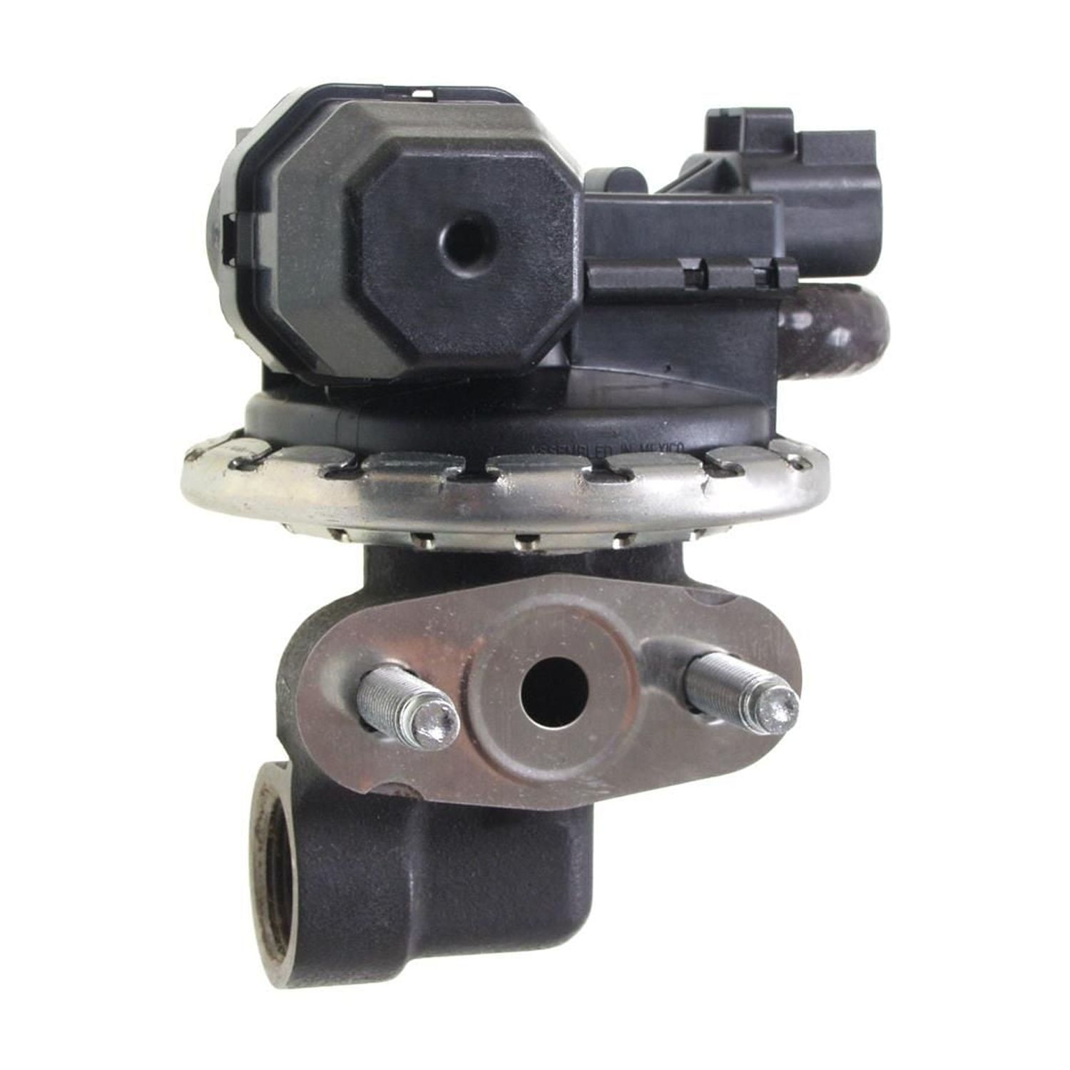 Standard Motor Products EGV1041 EGR Valve For 04-05 Explorer Mountaineer Fits select: 2004-2005 FORD EXPLORER, 2004-2005 MERCURY MOUNTAINEER