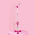 thumbnail image 5 of Liyamei Glowing Microphone Stand With Sound For Kids And Adults Interactive Karaoke Party Prop, 5 of 5
