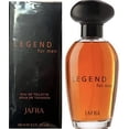thumbnail image 3 of Perfume JAFRA Legend para hombre Eau de Toilette 100 ml, 3 of 3