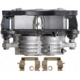 thumbnail image 3 of Acdelco 18FR1892 Front Driver Side Disc Brake Caliper Assembly Without Pads, 3 of 6