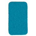 thumbnail image 1 of Mohawk Home Royal Bath Rug Caribbean Blue, 1'5"x2', Blue, 1 of 3