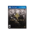 thumbnail image 1 of The Order: 1886 - PlayStation 4, 1 of 9