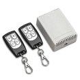 thumbnail image 5 of Universal Wireless Remote Control Switch DC 12V 4CH Relay Receiver Module with 4 Channel RF Remote 4, 5 of 5