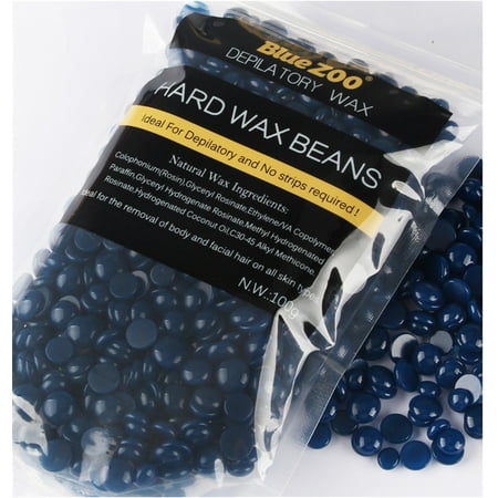 Chamomile Hard Wax Beans 300g (10.5 oz)/Bag – Roisse