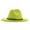 Light Green, variant on Fashionable Fedora Fedoras Men Wide for Women Dress Hat Women's and Hats Baseball Caps Top Gear Hat Headband Roll up Bag for Beach Women Travel Hats for Women Foldable Small Size Hats Bag Women
